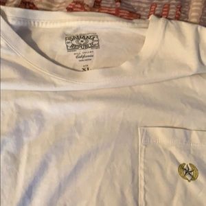Banana Republic XL tee